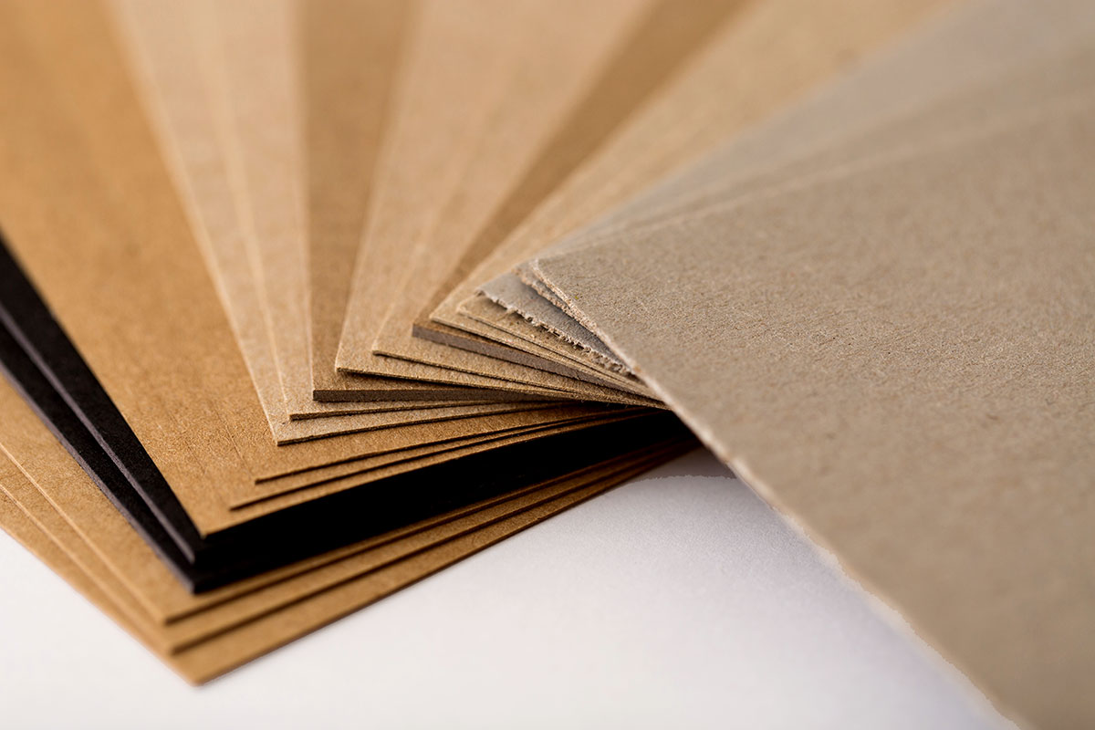 Technical Paper and Paperboard for Industry