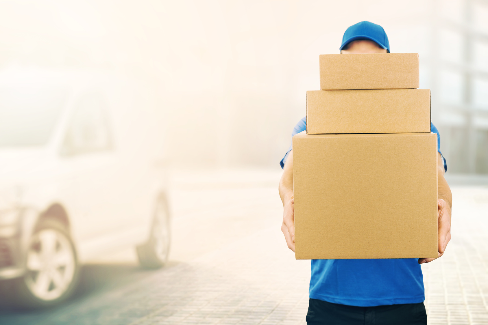 10 Best Courier Companies In India Tofler