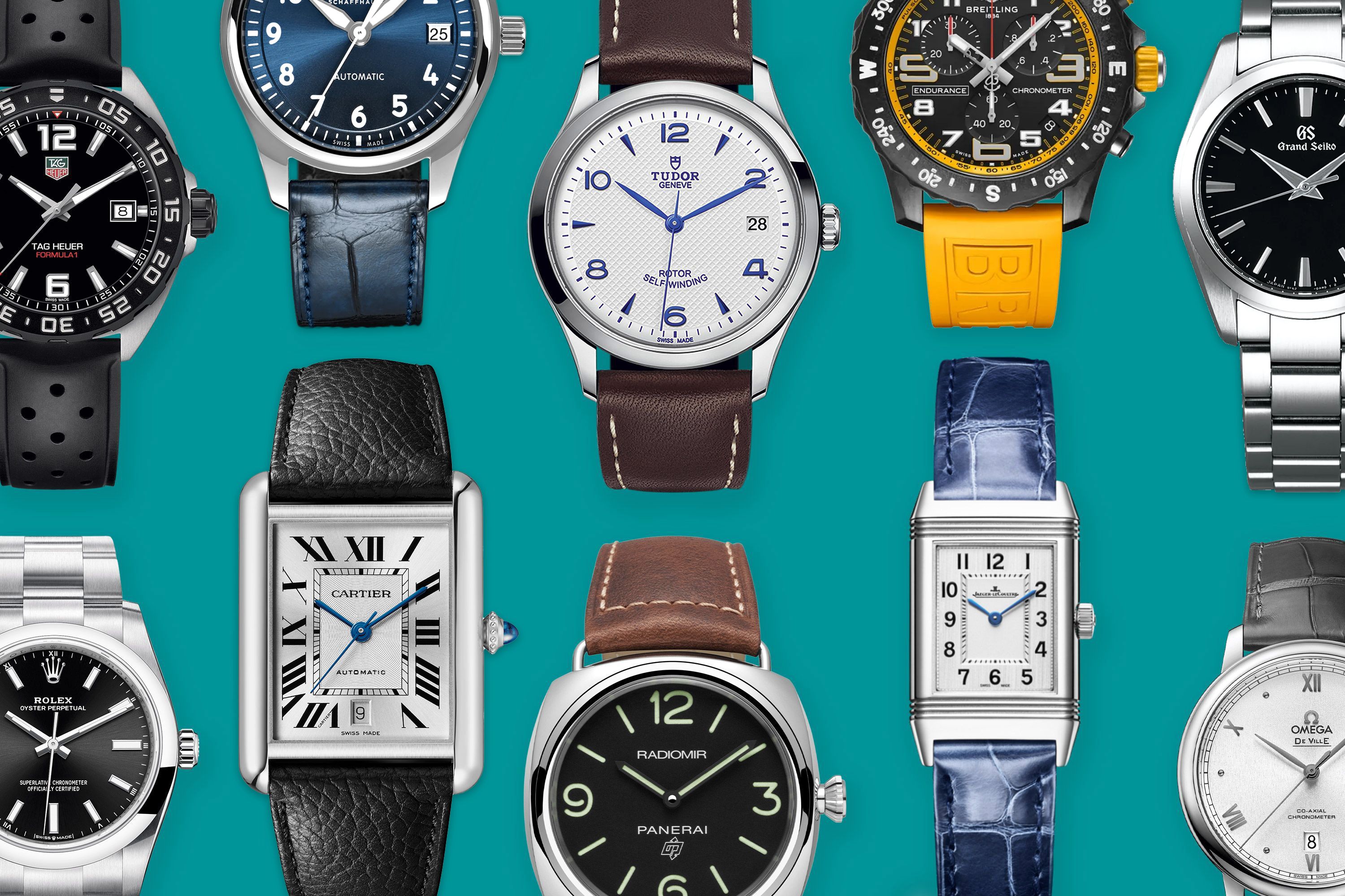 Top Watch Brands In India 2023 Tofler